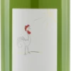 Présidial Blanc Thunevin 2019