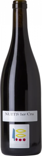 Prieuré Roch Nuits-Saint-Georges 1er Cru 2018