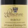 Principiano Ferdinando Barolo Serralunga 2015