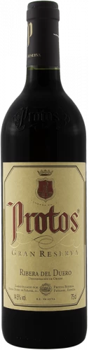 Protos Gran Reserva 2015