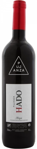 Pujanza Hado 2019 Magnum