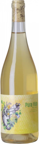 Pura Vida Mac-Cabeam 2022