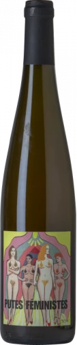 Putes Féministes 2019
