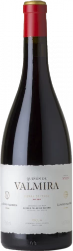 Quiñón De Valmira 2019