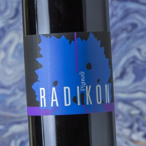 Radikon Pignoli 2010 - 50 Cl. 2 Radikon Pignoli 2010 - 50 Cl. - Image 2