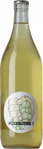 Raisin Sauvage Le Sociallitre 2021 - 1 L.