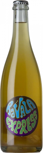 Raisin Sauvage Ravala Express Blanc 2021