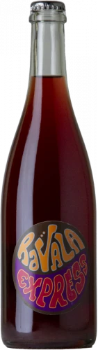Raisin Sauvage Ravala Express Rouge 2021