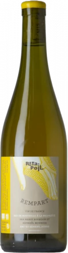 Ratapoil Rempart 2020