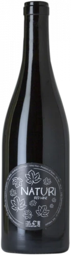 Raul Calle Naturi 2017