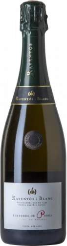 Ravent贸s I Blanc Textures De Pedra 2018