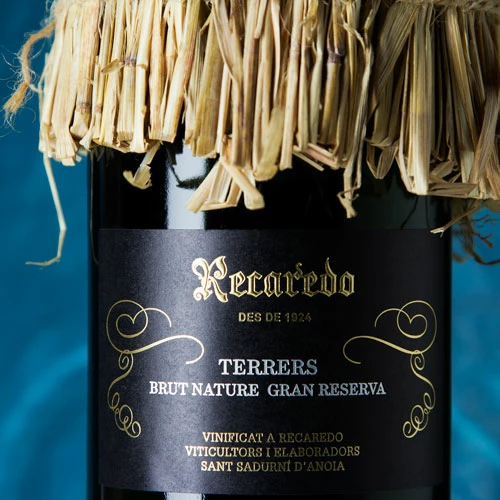 Recaredo Terrers Gran Reserva Brut Nature 2018 Magnum 2 Recaredo Terrers Gran Reserva Brut Nature 2018 Magnum - Image 2