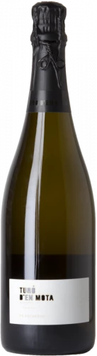 Recaredo Tur贸 D'en Mota 2008