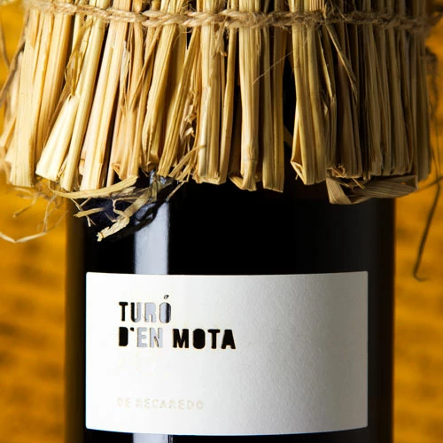 Recaredo Turó D'en Mota 2009 2 Recaredo Turó D'en Mota 2009 - Image 2