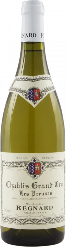 Régnard Chablis Grand Cru Les Preuses 2006