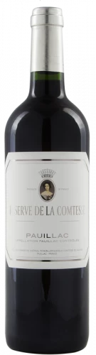 Réserve De La Comtesse 2017