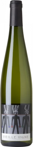 Rietsch Vieille Vigne Sylvaner 2019