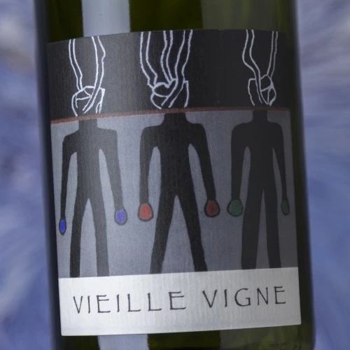 Rietsch Vieille Vigne Sylvaner 2019 2 Rietsch Vieille Vigne Sylvaner 2019 - Image 2
