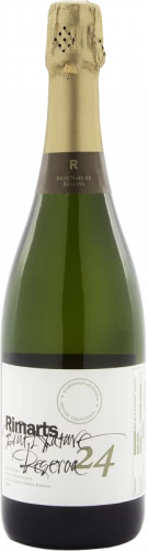 Rimarts Brut Nature Reserva 2019