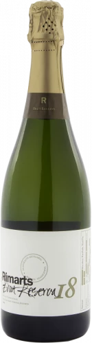 Rimarts Brut Reserva 2019