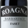 Roagna Barbaresco Faset 2017