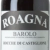 Roagna Barolo Rocche Di Castiglione 2016