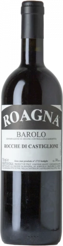 Roagna Barolo Rocche Di Castiglione 2016