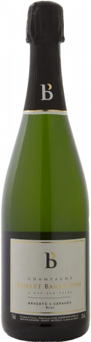 Robert Barbichon Brut Réserve 4 Cépages