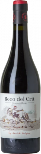 Roca Del Crit 2019