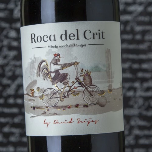 Roca Del Crit 2019 2 Roca Del Crit 2019 - Image 2