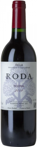 Roda 2016 - 50 Cl.