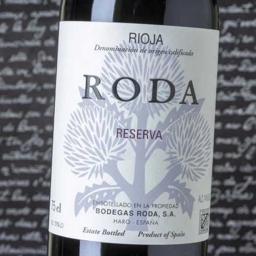 Roda 2016 - 50 Cl. 2 Roda 2016 - 50 Cl. - Image 2