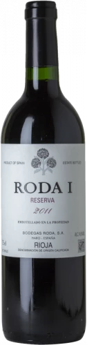 Roda I 2015 - 50 Cl.