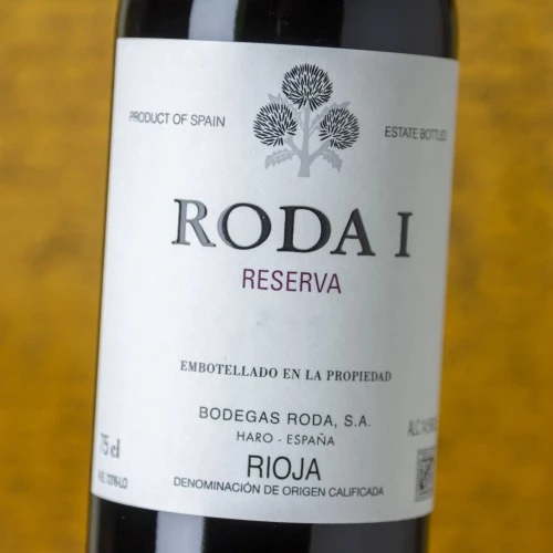 Roda I 2015 - 50 Cl. 2 Roda I 2015 - 50 Cl. - Image 2