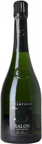 Salon Brut Blanc De Blancs 2006