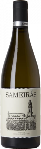 Sameirás Blanco 2020