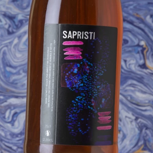 Sapristi 2020 2 Sapristi 2020 - Image 2