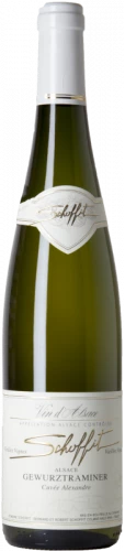 Schoffit Gewürztraminer Cuvée Alexandre VV 2020