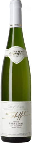 Schoffit Riesling Cuvée Caroline Harth 2000