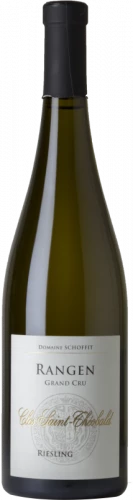 Schoffit Riesling Rangen Grand Cru Clos Saint Théobald 2018