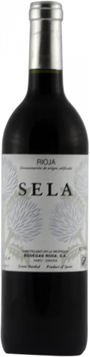Sela 2019 Doble Magnum
