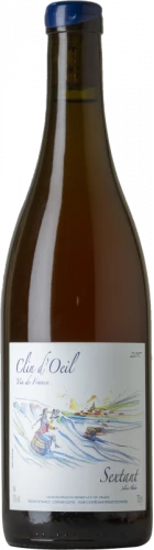 Sextant Clin D'Oeil 2019