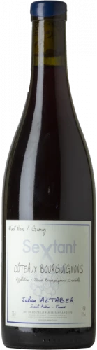 Sextant Côteaux Bourguignons 2021