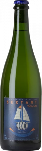 Sextant Foufou'nette 2022