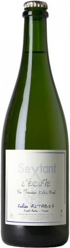 Sextant L'Ecume Extra Brut
