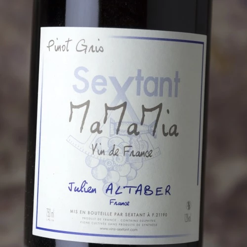 Sextant MaMaMia 2018 2 Sextant MaMaMia 2018 - Image 2