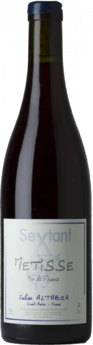 Sextant Metisse 2018