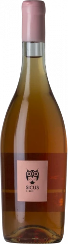 Sicus Cartoixà Marí 2019