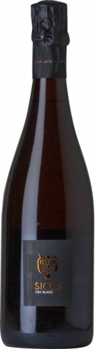 Sicus Cru Blanc 2011