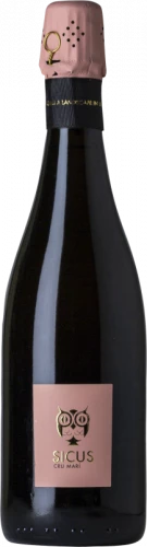 Sicus Cru Marí Vermell 2014
